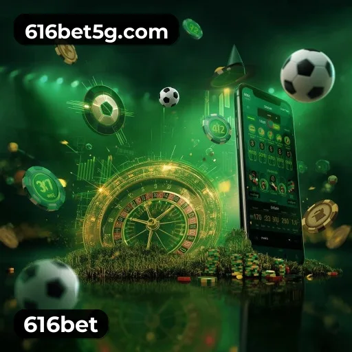 Requisitos do APK 616bet para Android — compatibilidade e uso no celular