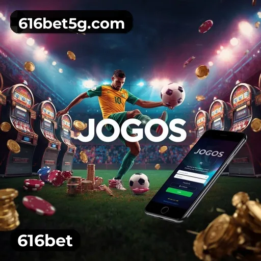 Comparação APP mobile vs versão web da 616bet