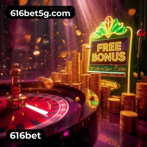 Tabela RTP dos jogos de cassino da 616bet