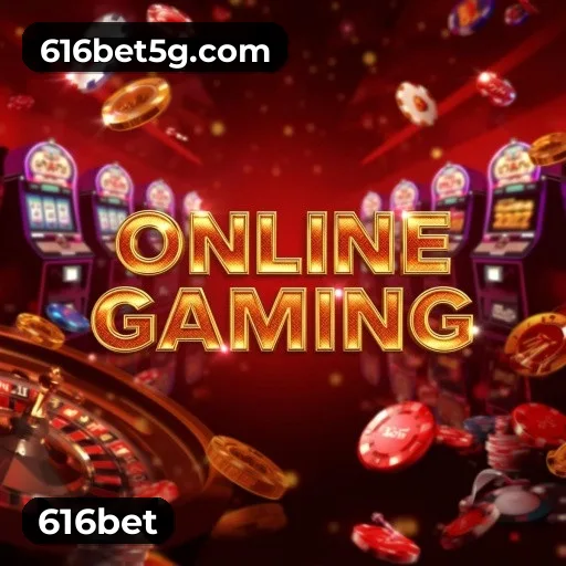 Tabela RTP dos jogos de cassino da 616bet