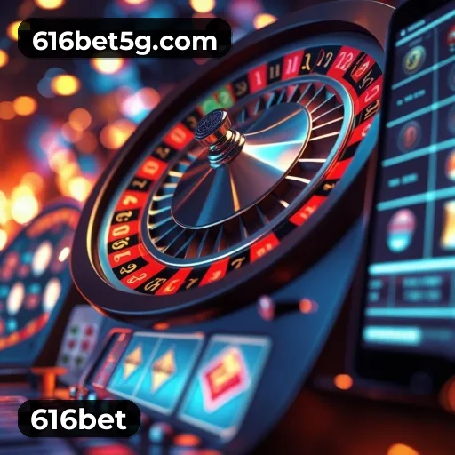 Certificações de segurança da 616bet