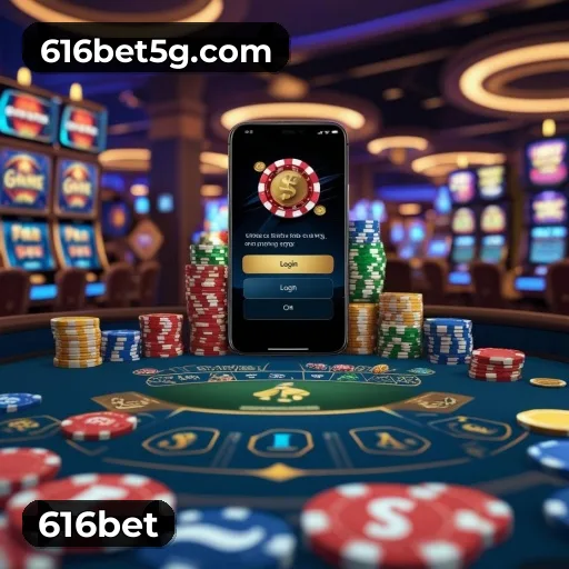 Estatísticas 616bet 2026 – 87.429 jogadores ativos, R$ 47,2M em prêmios pagos, RTP 96,52%