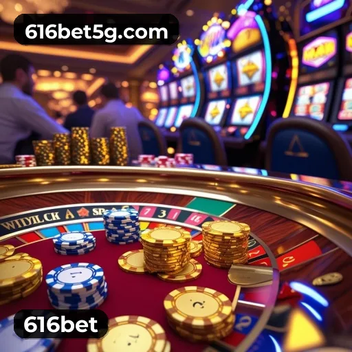 FAQ 616bet Brasil - Perguntas frequentes sobre bônus, PIX, RTP, APP mobile e VIP