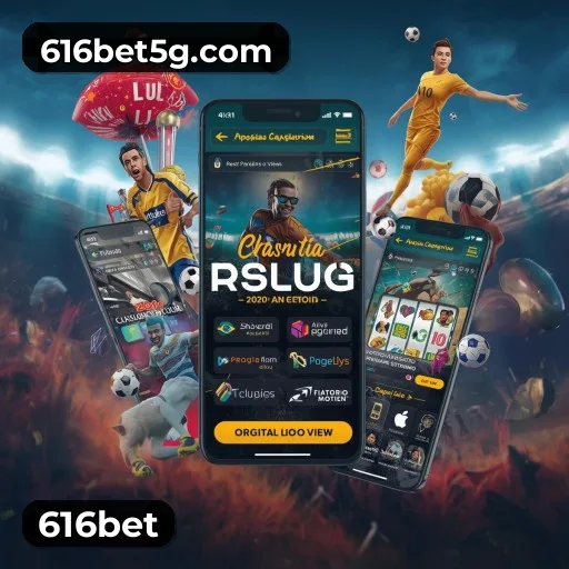 Estatísticas 616bet 2026 – 87.429 jogadores ativos, R$ 47,2M em prêmios pagos, RTP 96,52%