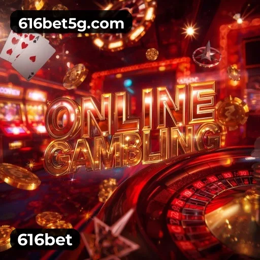 Suporte 24 horas 616bet