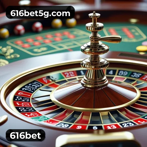 Pagamentos PIX na 616bet
