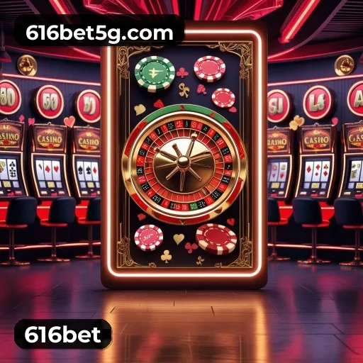 Comparação APP mobile vs versão web da 616bet