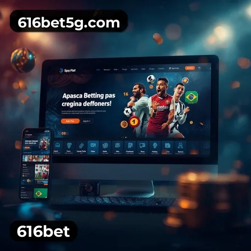Grandes vencedores 616bet de São Paulo, Rio de Janeiro, Belo Horizonte - Saques PIX confirmados