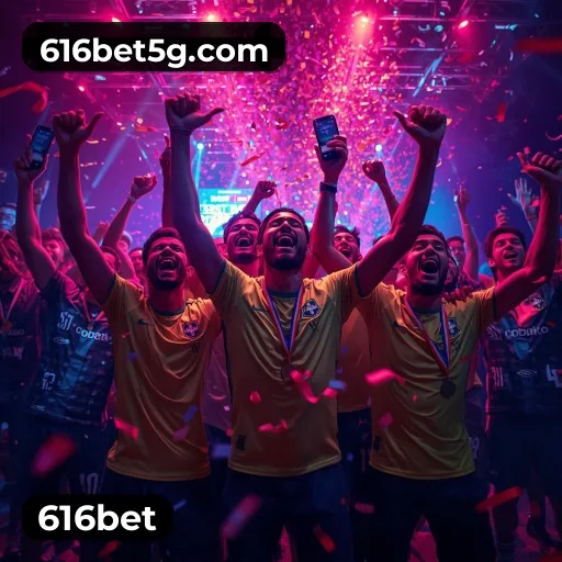 FAQ 616bet Brasil - Perguntas frequentes sobre bônus, PIX, RTP, APP mobile e VIP