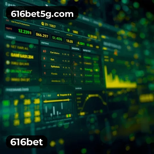 Certificações de segurança da 616bet