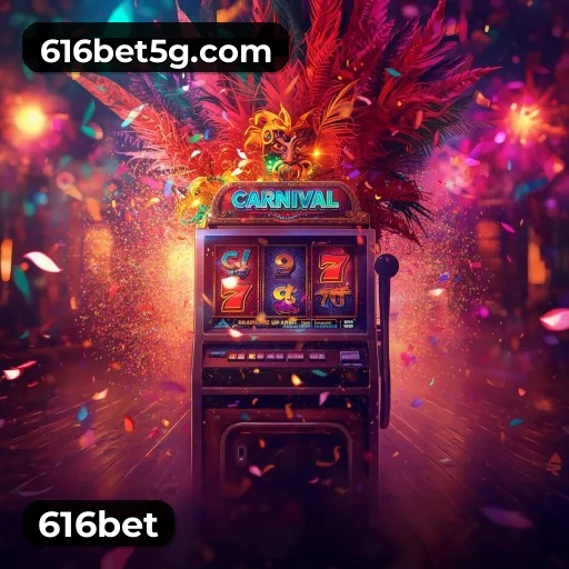 Logo da 616bet