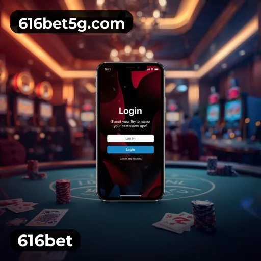 Requisitos do APK 616bet para Android — compatibilidade e uso no celular