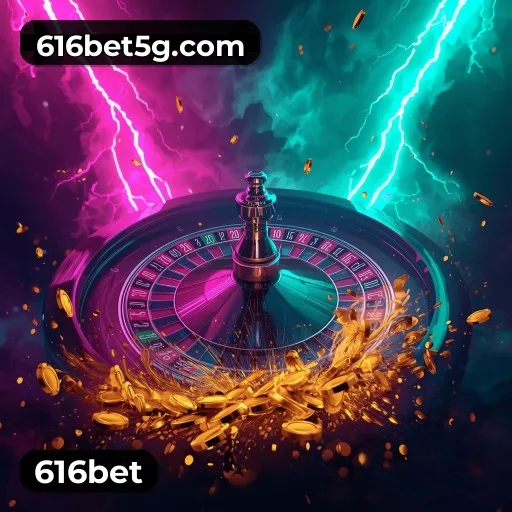 App 616bet para iOS e Android — interface mobile, login biométrico e PIX integrado