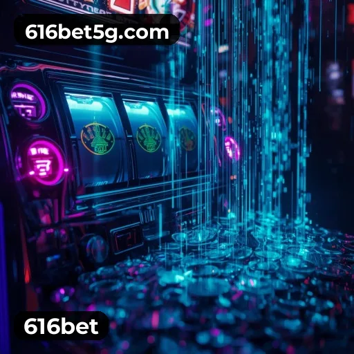 Certificações de segurança da 616bet