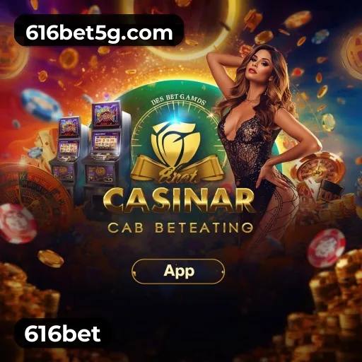 Tabela RTP dos jogos de cassino da 616bet