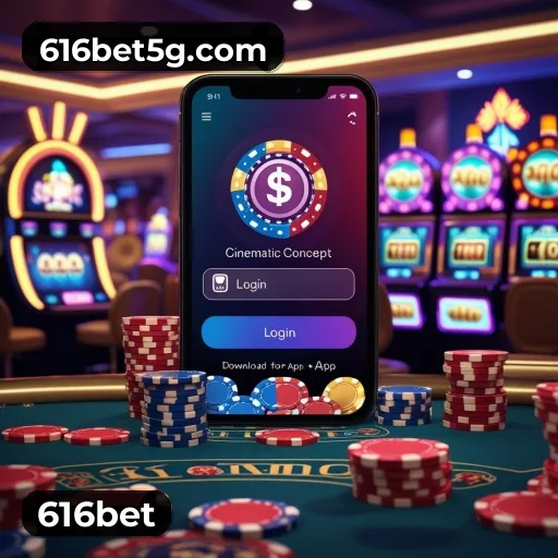 Níveis do programa VIP da 616bet