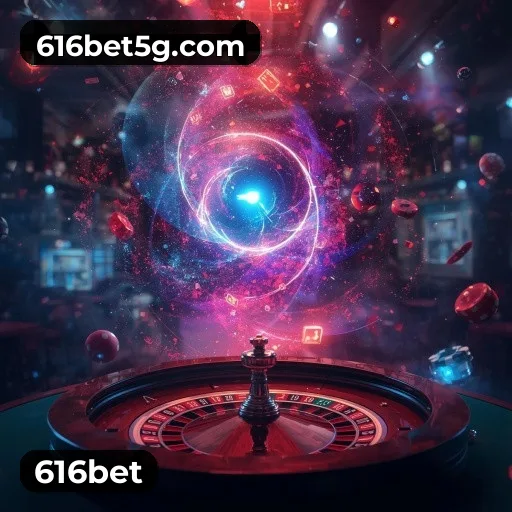 Níveis do programa VIP da 616bet